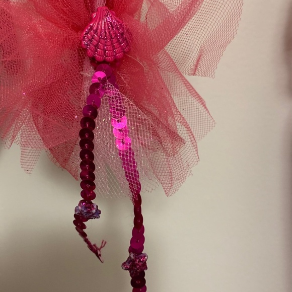 🔥 HOST PICK! 🔥 Just Pretend Kids Mermaid Costume - Picture 9 of 13